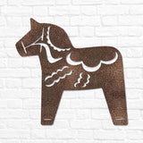 Dala Horse