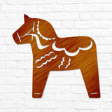 Dala Horse