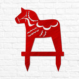 Dala Horse